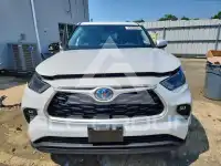 2023 Toyota Highlander фото