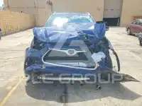 2023 Toyota Highlander фото