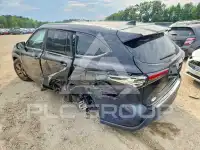 2023 Toyota Highlander фото