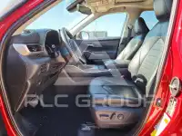 2023 Toyota Highlander photo
