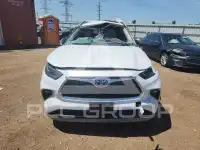 2023 Toyota Highlander photo