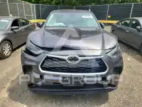 2023 Toyota Highlander фото