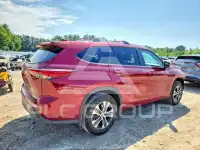 2023 Toyota Highlander фото