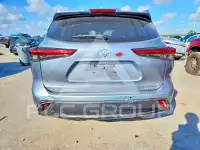 2023 Toyota Highlander фото