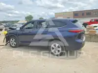 2023 Toyota Highlander photo