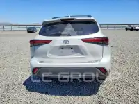 2023 Toyota Highlander photo