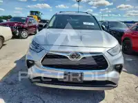 2023 Toyota Highlander фото