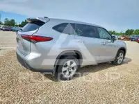 2023 Toyota Highlander photo