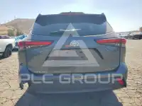 2023 Toyota Highlander photo