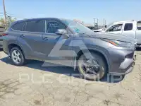 2023 Toyota Highlander photo