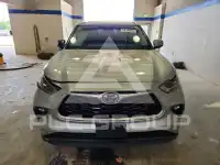 2023 Toyota Highlander photo