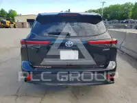 2023 Toyota Highlander фото