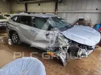 2023 Toyota Highlander фото