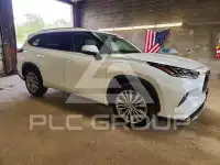 2023 Toyota Highlander photo