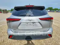 2023 Toyota Highlander photo