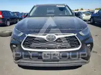 2023 Toyota Highlander фото