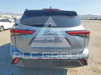 2023 Toyota Highlander фото