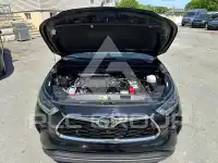 2023 Toyota Highlander фото