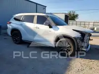 2023 Toyota Highlander photo