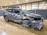 2023 Toyota Highlander photo