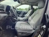 2023 Toyota Highlander фото