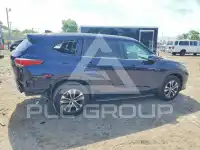 2023 Toyota Highlander фото
