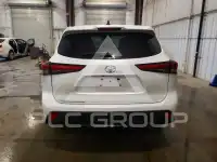 2023 Toyota Highlander photo