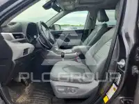 2023 Toyota Highlander фото