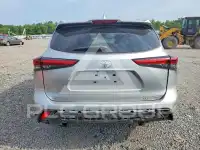 2023 Toyota Highlander photo