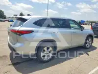 2023 Toyota Highlander photo