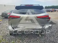 2023 Toyota Highlander photo