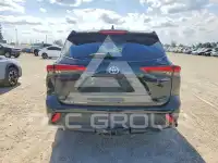 2023 Toyota Highlander фото