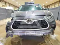 2023 Toyota Highlander photo