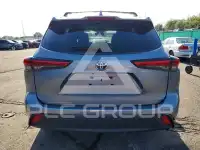 2023 Toyota Highlander photo