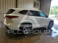 2023 Toyota Highlander photo