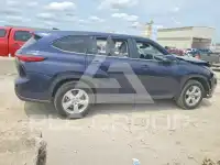 2023 Toyota Highlander photo