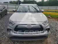 2023 Toyota Highlander photo