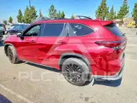 2023 Toyota Highlander фото