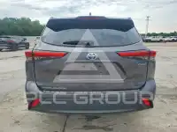 2023 Toyota Highlander фото