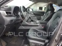 2023 Toyota Highlander фото