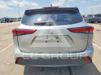 2023 Toyota Highlander photo