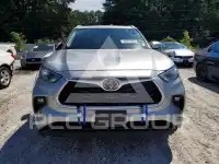 2023 Toyota Highlander фото