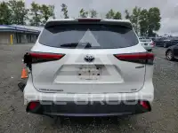 2023 Toyota Highlander фото
