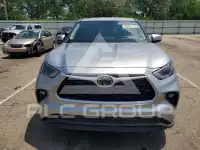 2023 Toyota Highlander photo