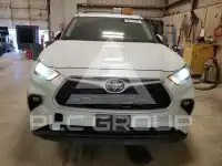 2023 Toyota Highlander фото