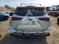 2023 Toyota Highlander фото