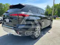 2023 Toyota Highlander фото