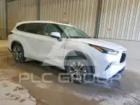 2023 Toyota Highlander photo