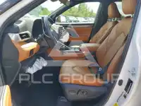 2023 Toyota Highlander фото