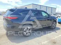 2023 Toyota Highlander photo